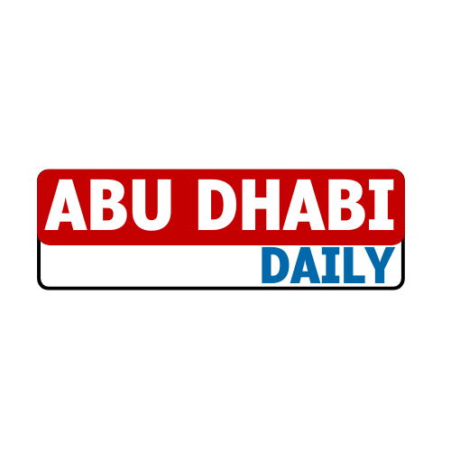 ABU DHABI DAILY